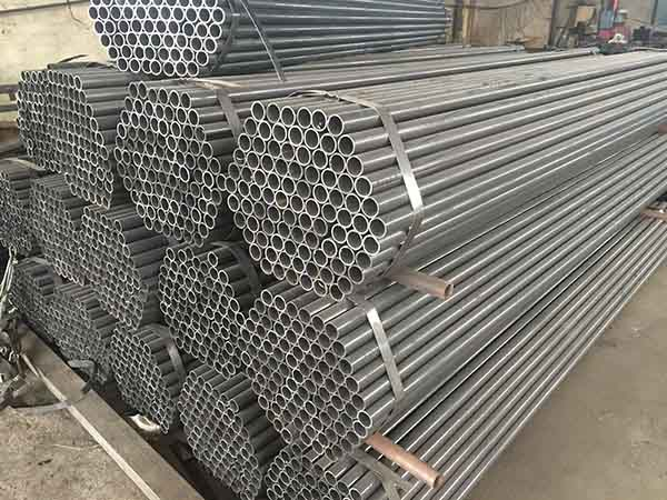 滴道考登钢管美标